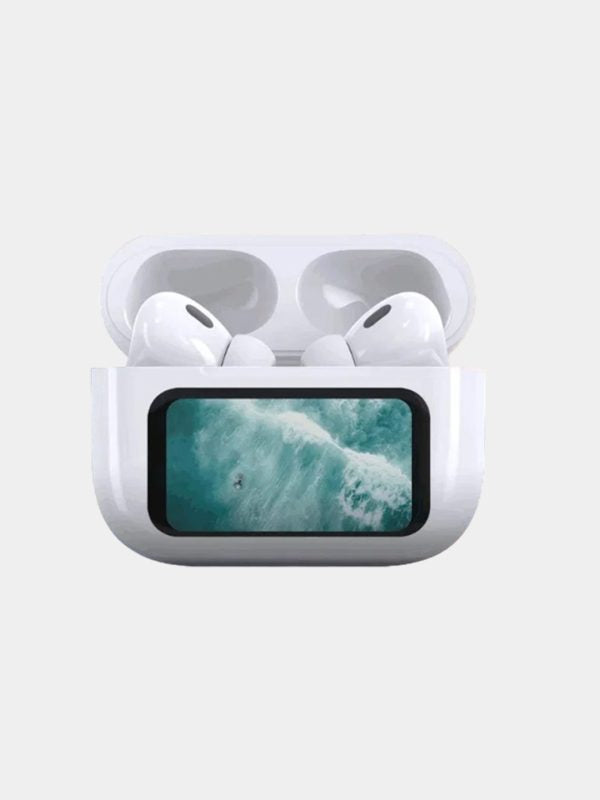 AirPods A9 Pro – Premium Sound. Pro-Level Performance.