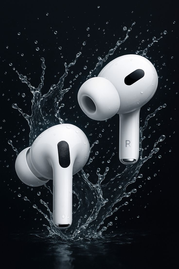 Apple AirPods Pro (2nd Generation)
