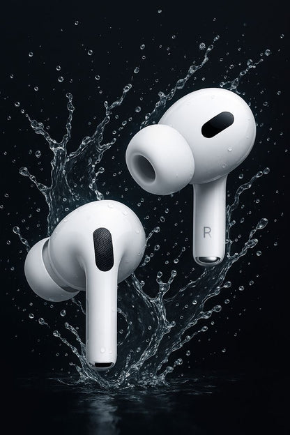 Apple AirPods Pro (2nd Generation)