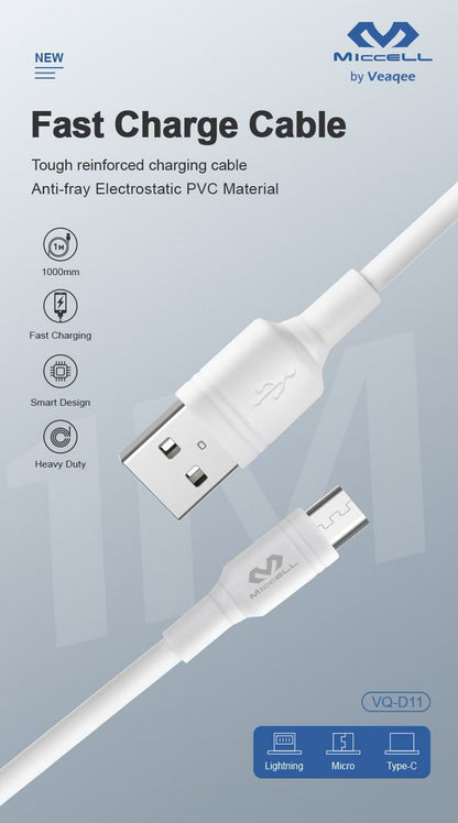 C-Type Fast Data Cable