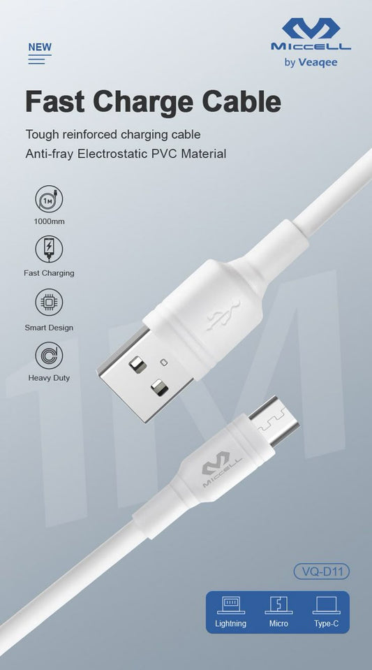 C-Type Fast Data Cable