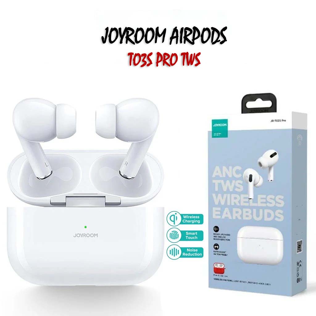 Joyroom T03s Pro TWS