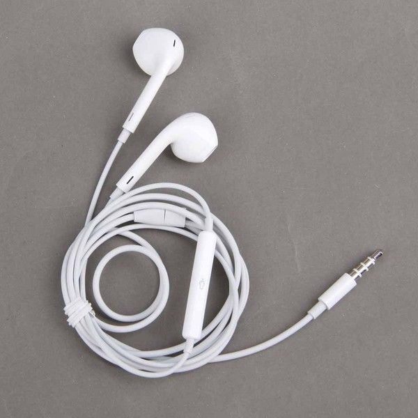 Earphones