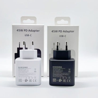Samsung Original 45 W Power Adapter
