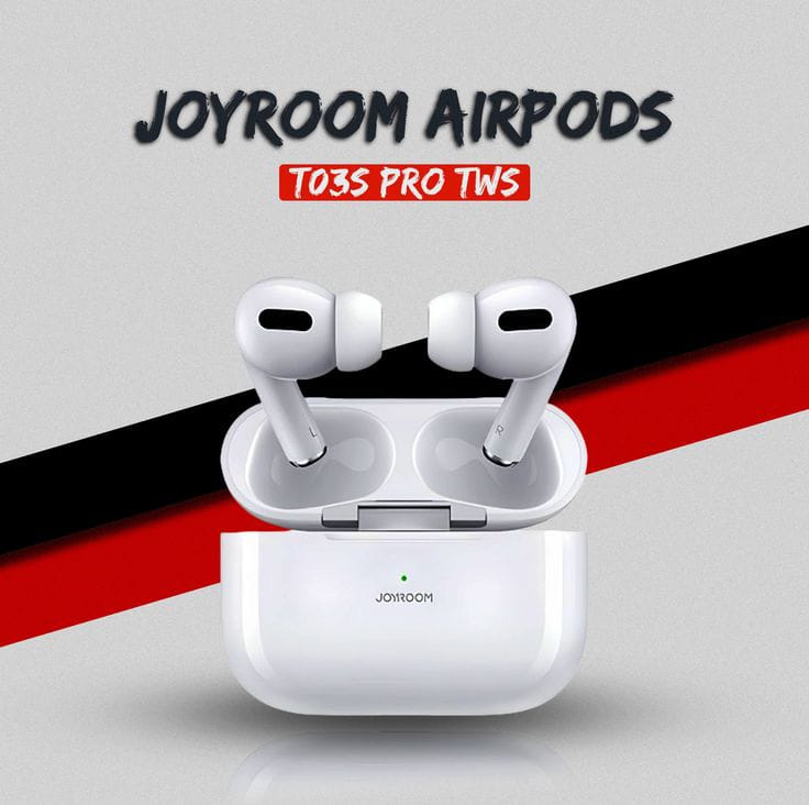 Joyroom T03s Pro TWS