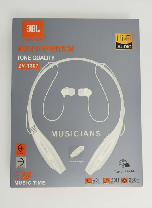 Wireless NeckBand Earphones